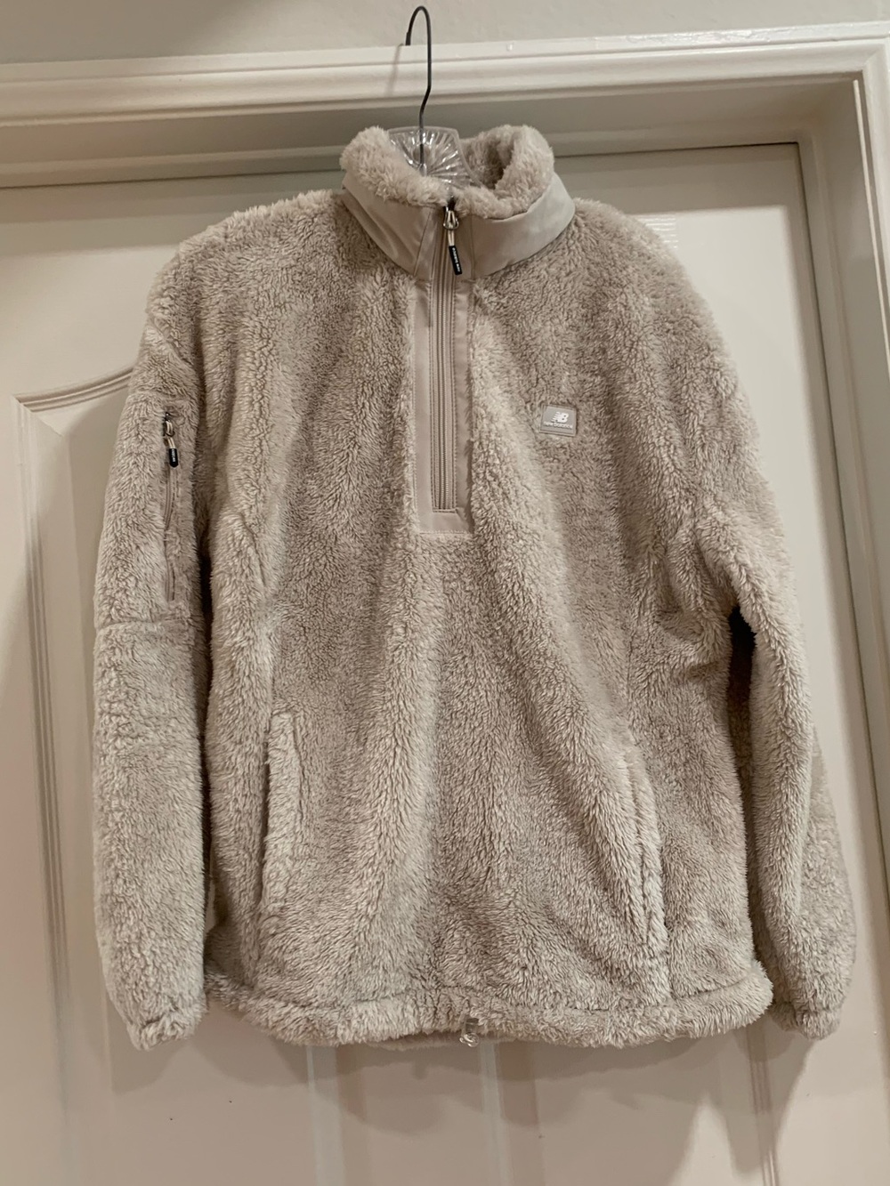 New Balance Pullover